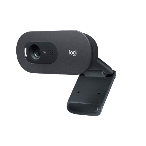 Logitech C505 720p HD