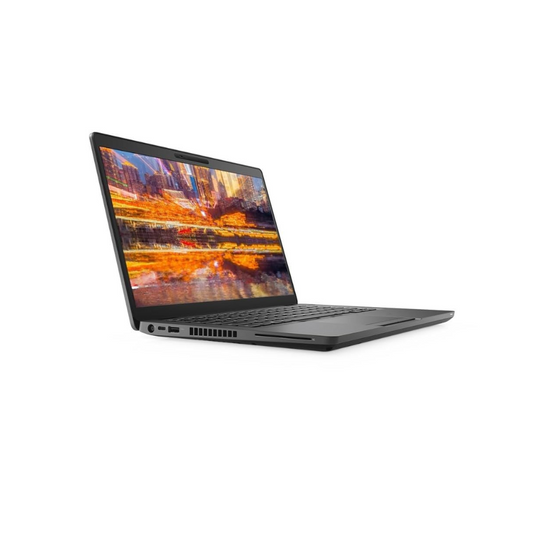 Dell 5400 Intel i7-8650U Laptop, 16GB DDR4 RAM - 512GB SSD - 14" (35.6cm) FHD|Thin laptop