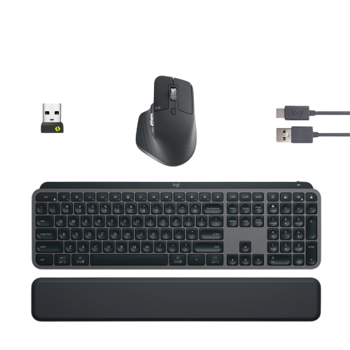 Logitech MX Keys S Combo