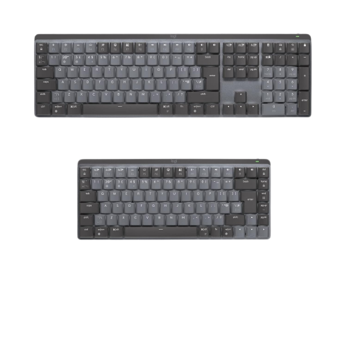 Logitech MX Mechanical Mini Wireless Keyboard