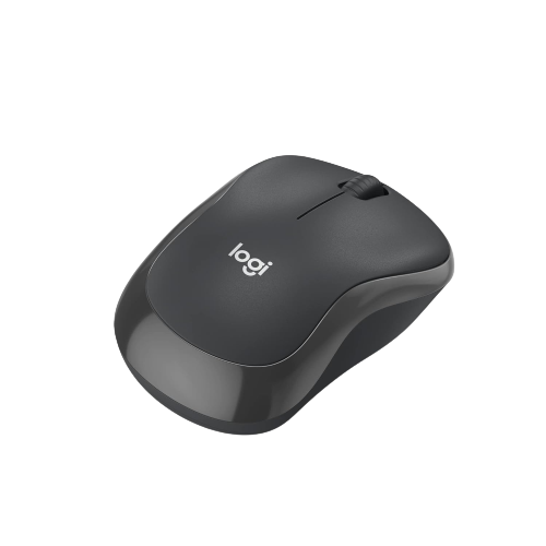Logitech M240 Wireless Mouse (Graphite)