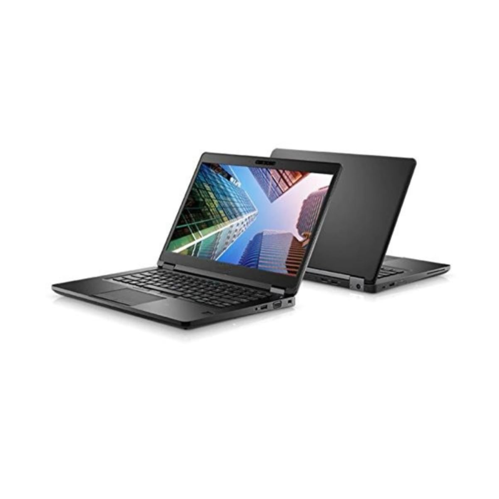 Dell Latitude 5490-14" - 8th Gen Intel Core i7-8650U - 16 GB RAM - 512 GB SSD, Win 10 (Refurb)