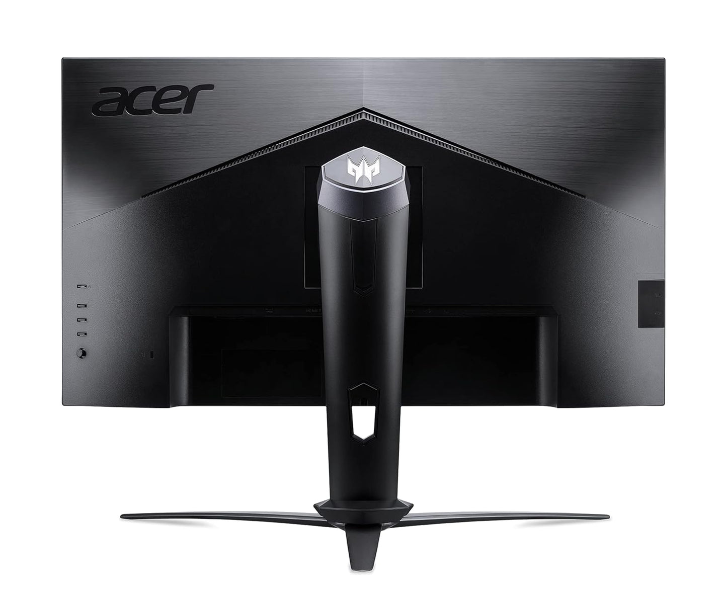 Acer Predator XB283K