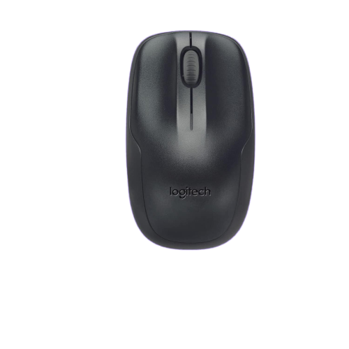 Logitech MK220 (Black)