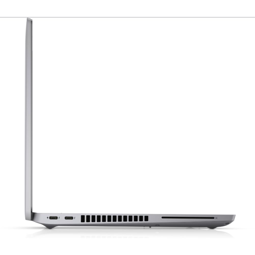 Dᥱll Latitude 5420 Touch Laptop - 14" FHD - 3.0 GHz Intᥱl Core i7-1185G7 Quad-Core - 16GB of DDR4 RAM - 512GB SSD - Windows 11 pro Silver (Rᥱfurbished)