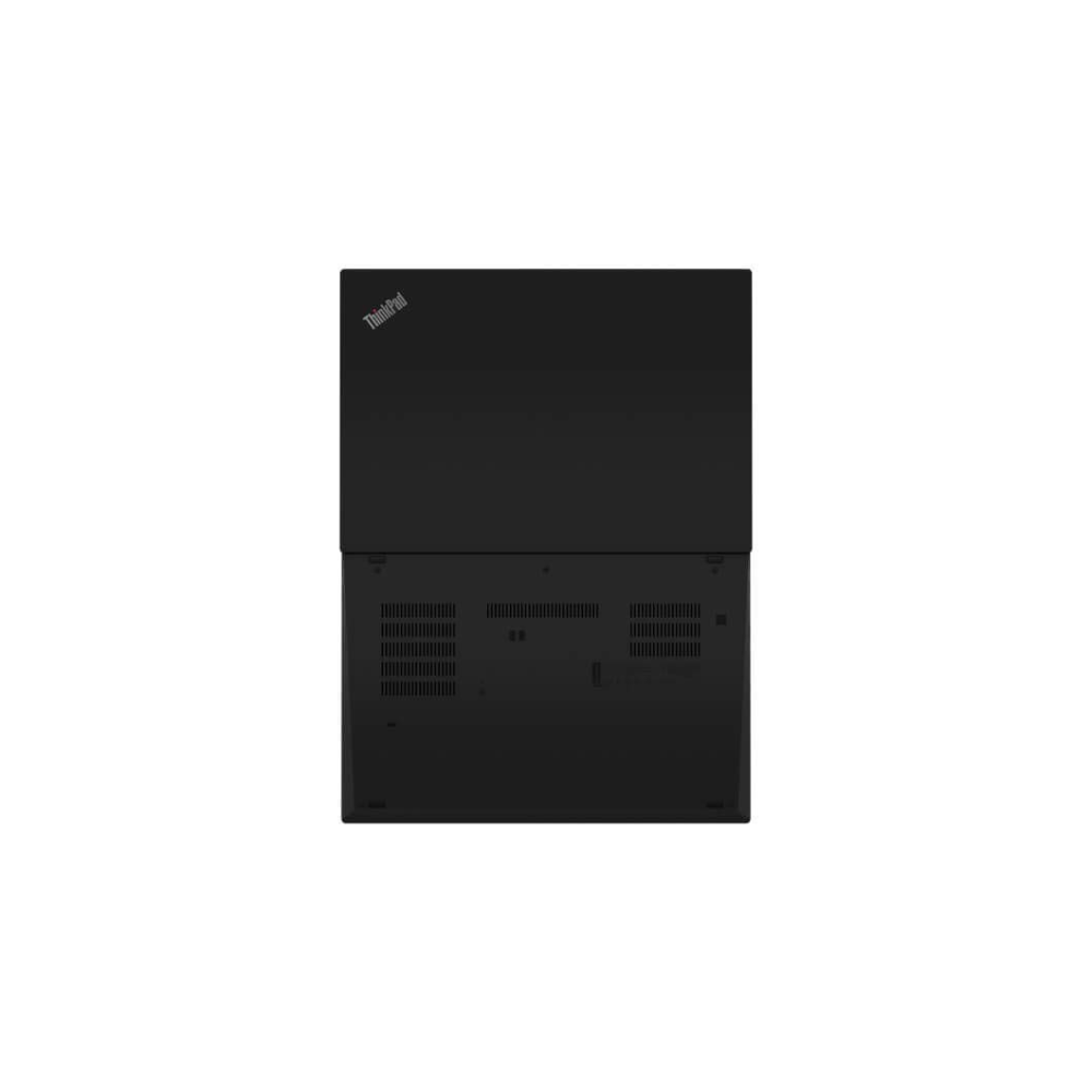 Lenovo ThinkPad T14 Intel Core i7 10th Gen 14 inches Full HD Touchscreen Laptop (16GB RAM/ 512GB SSD)/Windows 10 Pro/Black (Refurbished)
