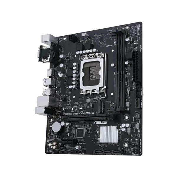 ASUS PRIME H610M CS D4