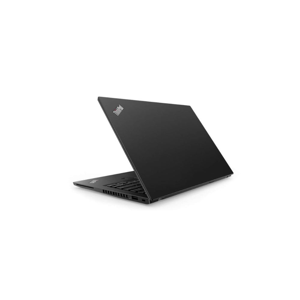 Lenovo Thinkpad T480 Intel Core i7 8th Generation - 8550u Processor (16 GB Ram & 256 GB SSD) 14 Inches (Refurbished) Laptop