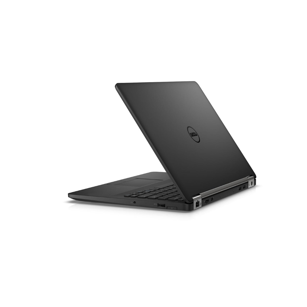 Dell Latitude E7470 6th Gen intel Core i5 Thin & Light HD Laptop (512GB SSD|16 GB DDR4 RAM|(Refurbished)