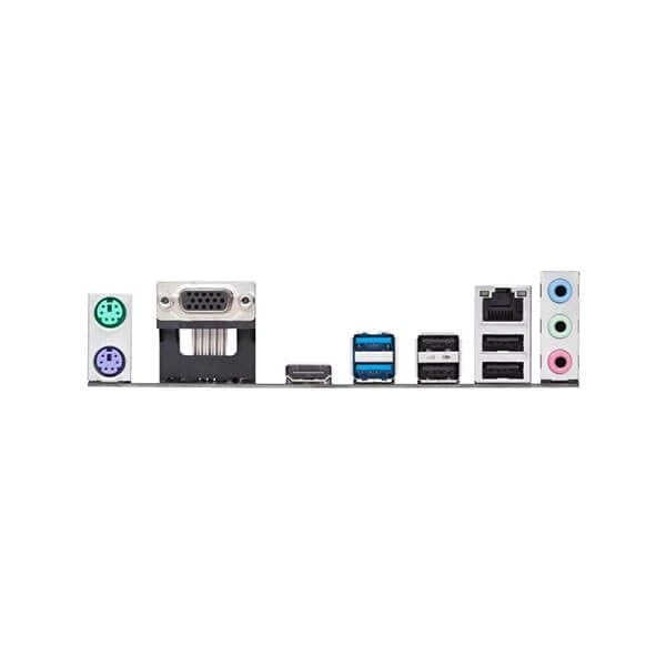ASUS PRIME H610M CS D4
