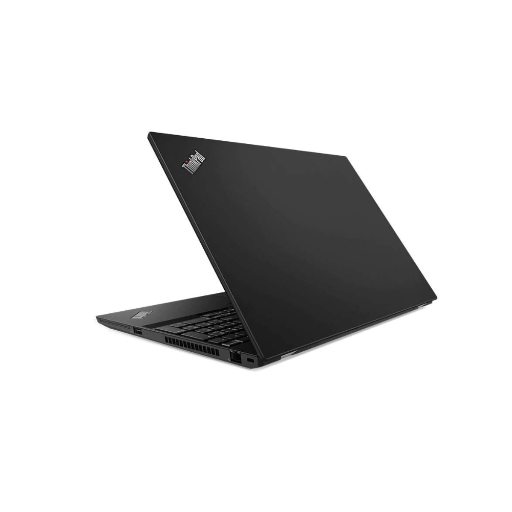 Lenovo ThinkPad T590 15.6" Touchscreen Notebook i7-8665U - 16 GB RAM - 512 GB SSD - Windows 10 Pro - Intel (Refurbished)