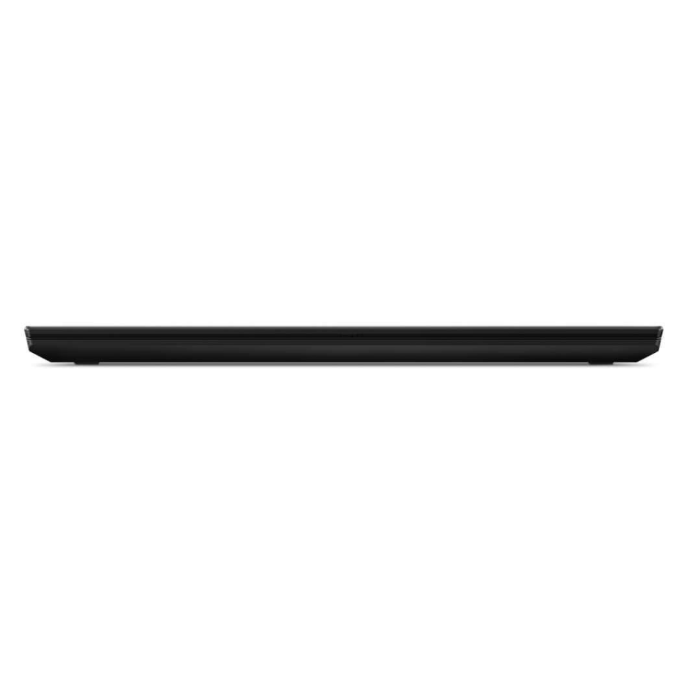 Lenovo ThinkPad T14 Intel Core i7 10th Gen 14 inches Full HD Touchscreen Laptop (16GB RAM/ 512GB SSD)/Windows 10 Pro/Black (Refurbished)