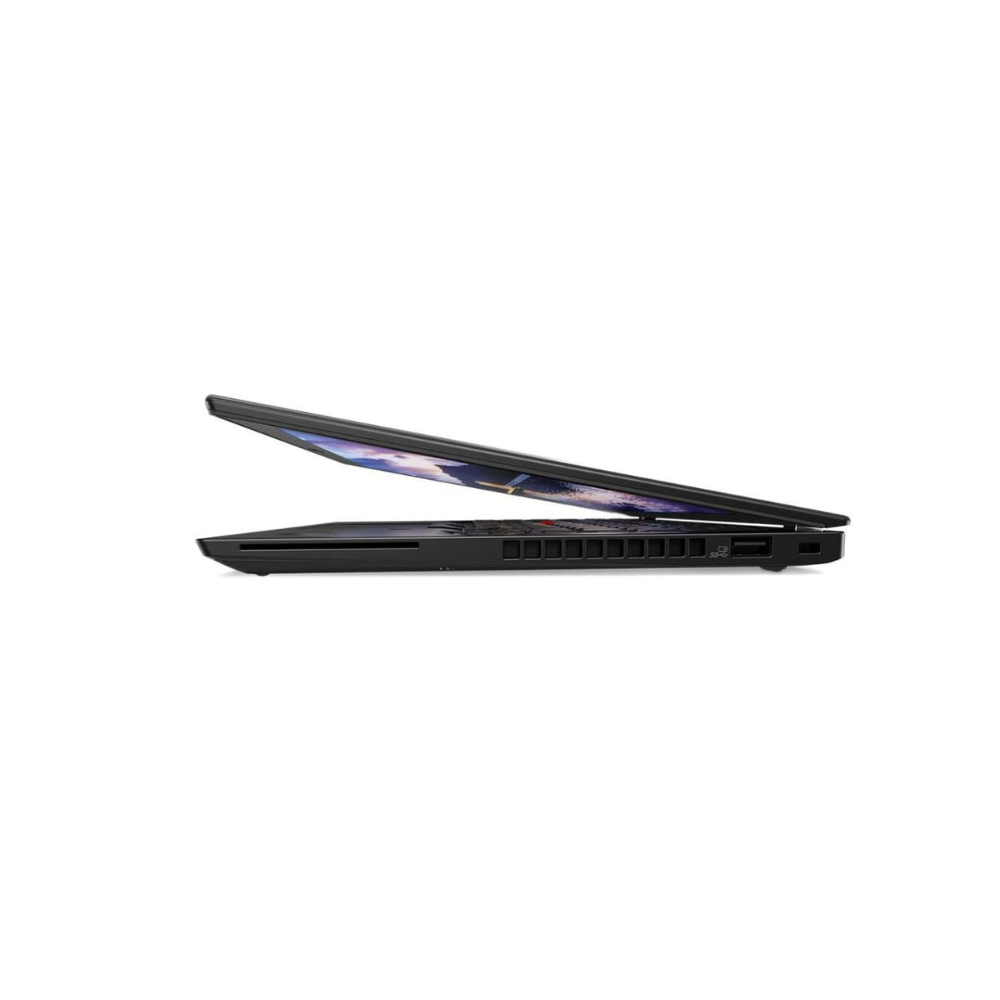 Lenovo Thinkpad T480 Intel Core i7 8th Generation - 8550u Processor (16 GB Ram & 256 GB SSD) 14 Inches (Refurbished) Laptop