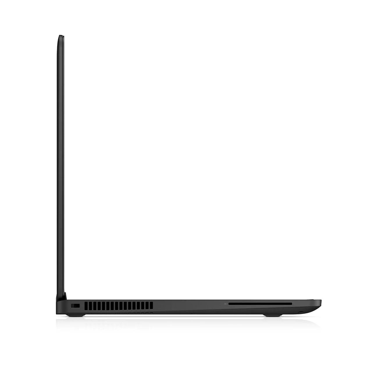 Dell Latitude E7470 Intel Core i7 6th Gen 14 inches Laptop /16 GB RAM/512 GB SSD/Windows (Refurbished)