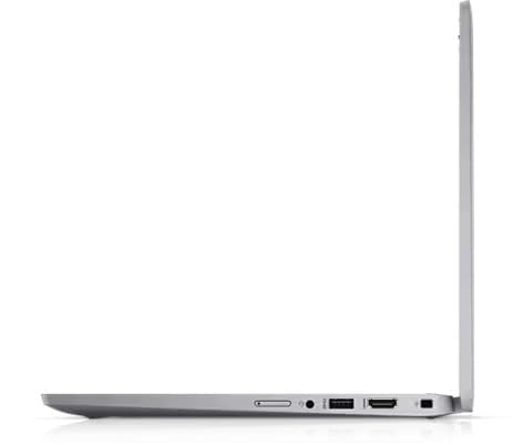 Dell Latitude 5320 Touch Laptop Intel Core i7 11th Gen 1185G7, 3.00GHz Quad Core 512GB SSD, 32GB RAM, 13.3" FHD Screen 1920x1080 (Win 10 Pro/BT/WiFi) Silver (Refurbished)