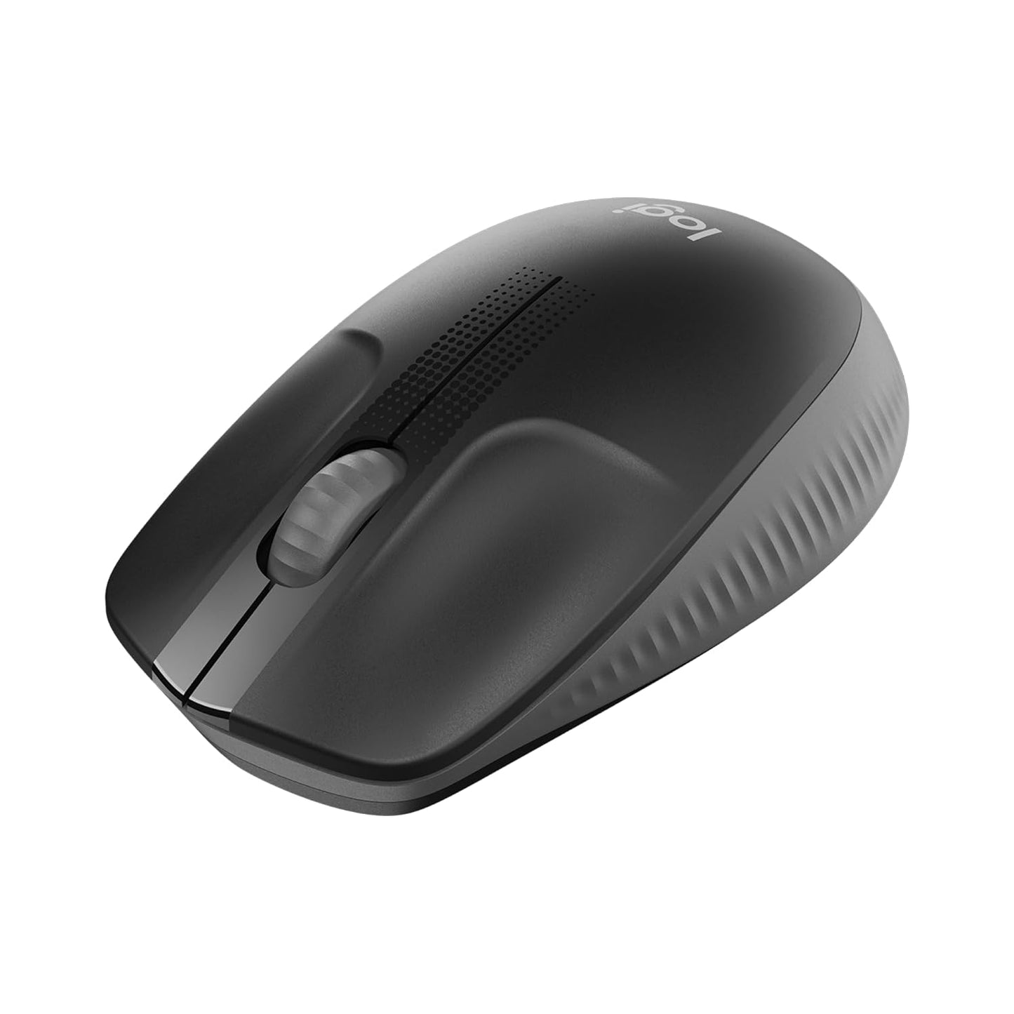 Logitech M190 Wireless Mouse