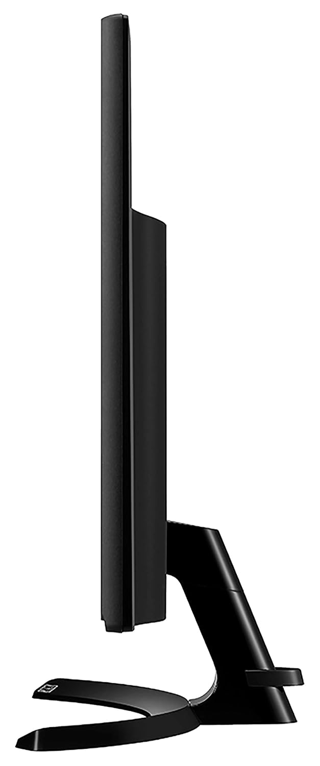 LG 24-inch Full HD Gaming Monitor with 75Hz Refresh Rate | AMD FreeSync | Perfect for Gamers