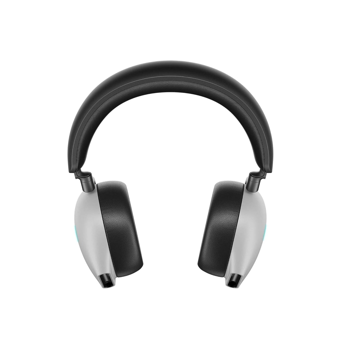 Alienware Aw920H Tri-Mode Wireless Gaming Headset-Dolby Atmos Virtual Surround Sound,Active Noise Cancelling,Ai-Driven Noise-Cancelling Microphone,Usb-C Wireless Dongle-Lunar Light-Over Ear,Multicolor