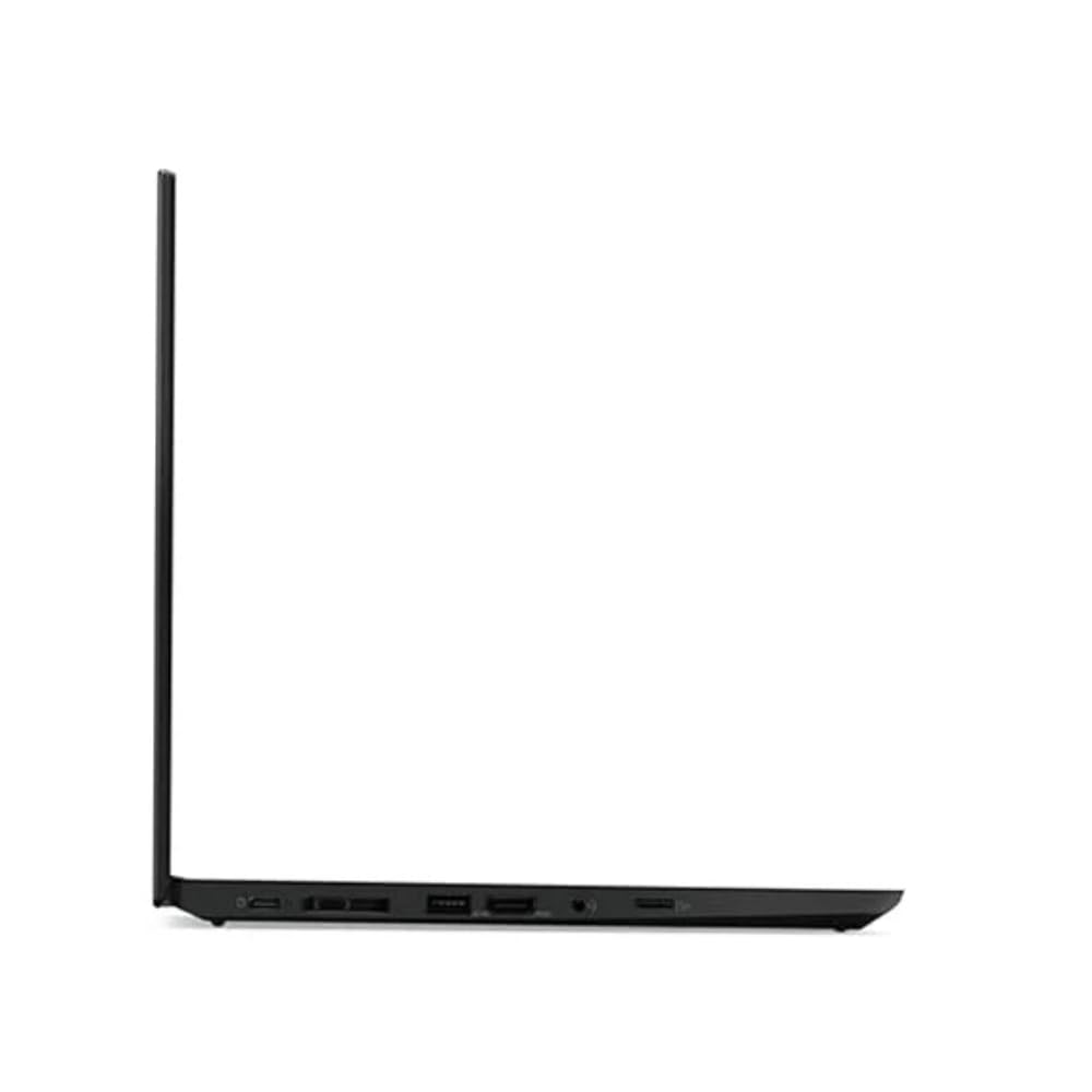 Lenovo ThinkPad T495 14" FHD (1920x1080) Anti-Glare Display - AMD Ryzen 5 PRO 3500U Processor, 16GB RAM, 512GB SSD, Win 10 Laptop Black (Refurbished)