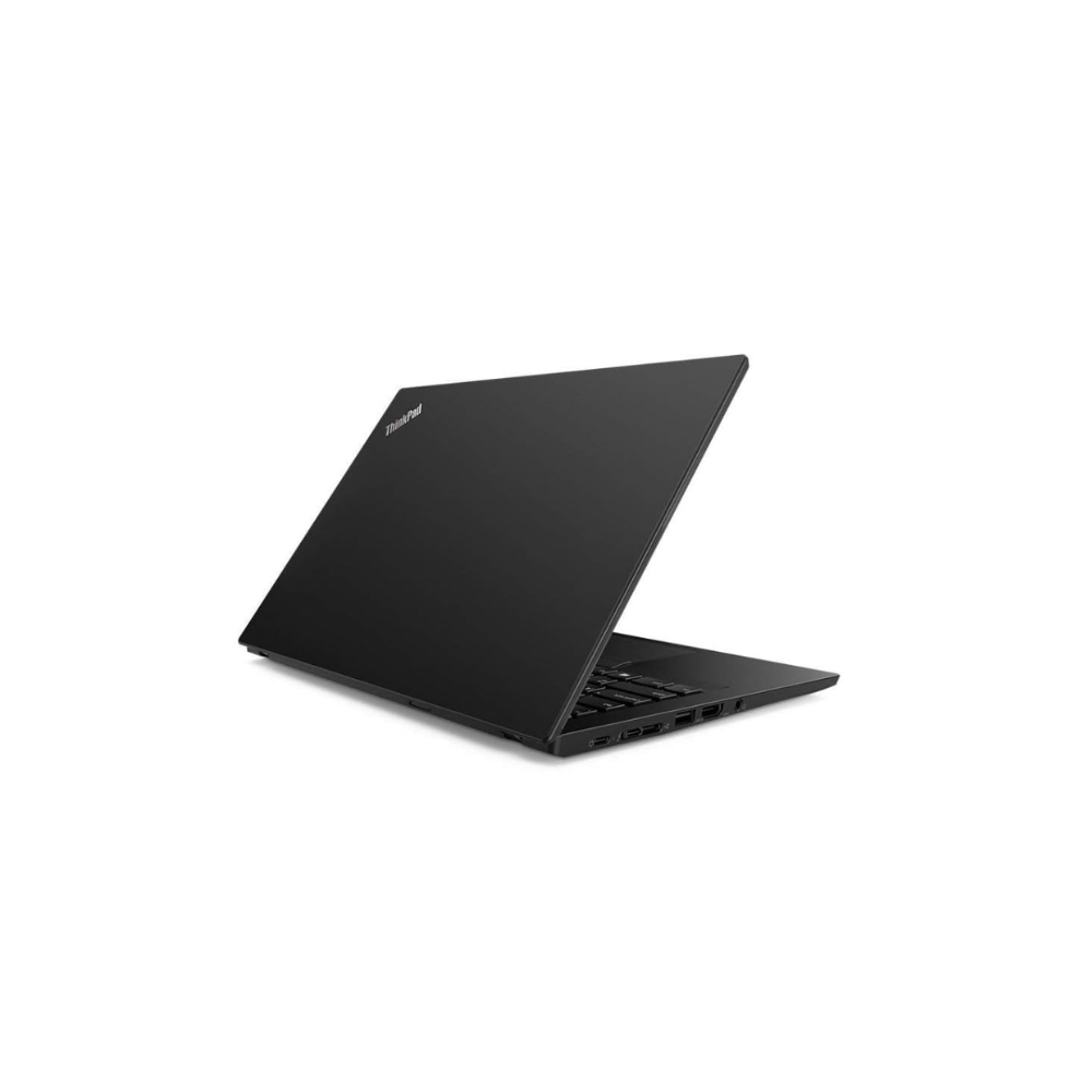 Lenovo Thinkpad T480 Intel Core i7 8th Generation - 8550u Processor (16 GB Ram & 256 GB SSD) 14 Inches (Refurbished) Laptop