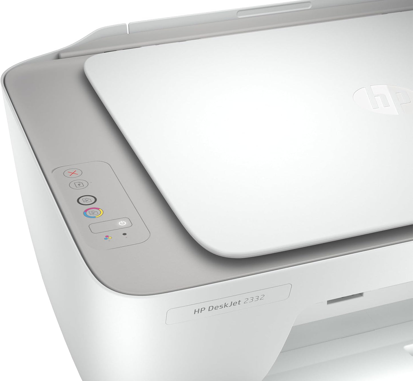 "HP DeskJet 2332 All-in-One Inkjet Printer – Print, Scan & Copy | Affordable Home & Office Printer for Indian Users"