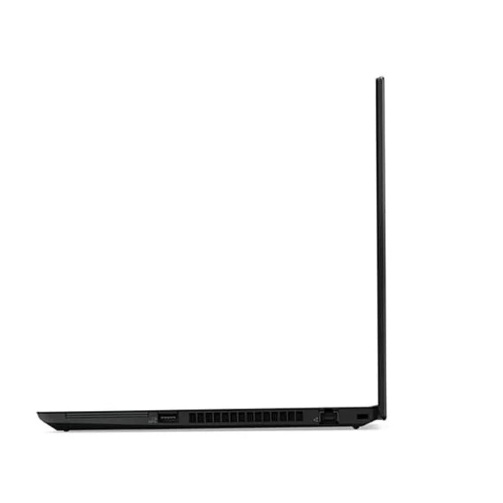 Lenovo ThinkPad T495 14" FHD (1920x1080) Anti-Glare Display - AMD Ryzen 5 PRO 3500U Processor, 16GB RAM, 512GB SSD, Win 10 Laptop Black (Refurbished)