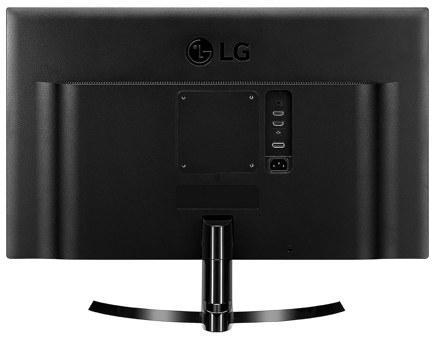 LG 24-inch Full HD Gaming Monitor with 75Hz Refresh Rate | AMD FreeSync | Perfect for Gamers