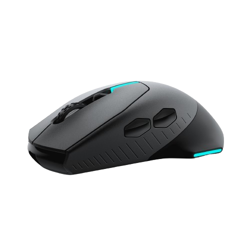 Alienware AW610M Wireless Gaming Mouse