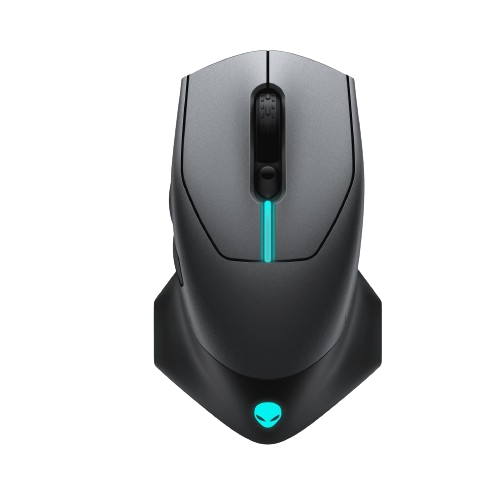 Alienware AW610M Wireless Gaming Mouse