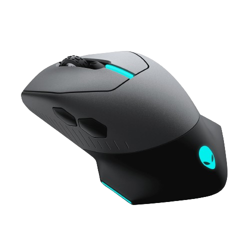 Alienware AW610M Wireless Gaming Mouse