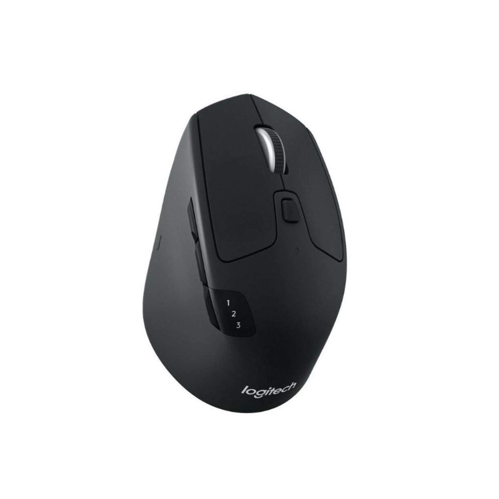 Logitech M720 Triathlon Multi Device Wireless Mouse