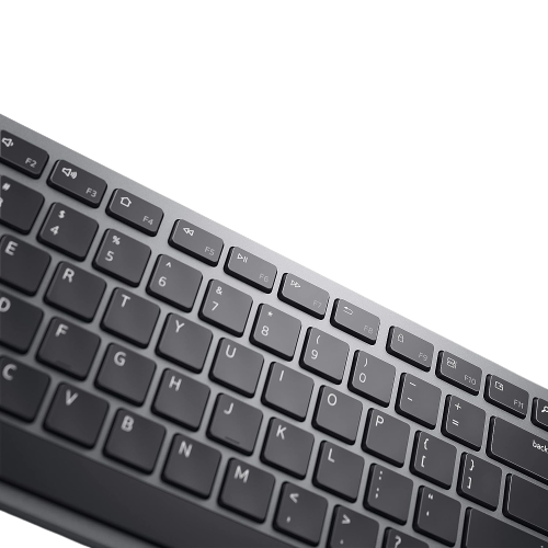 Dell KM7321W Wireless Keyboard & Mouse Combo Online in India .