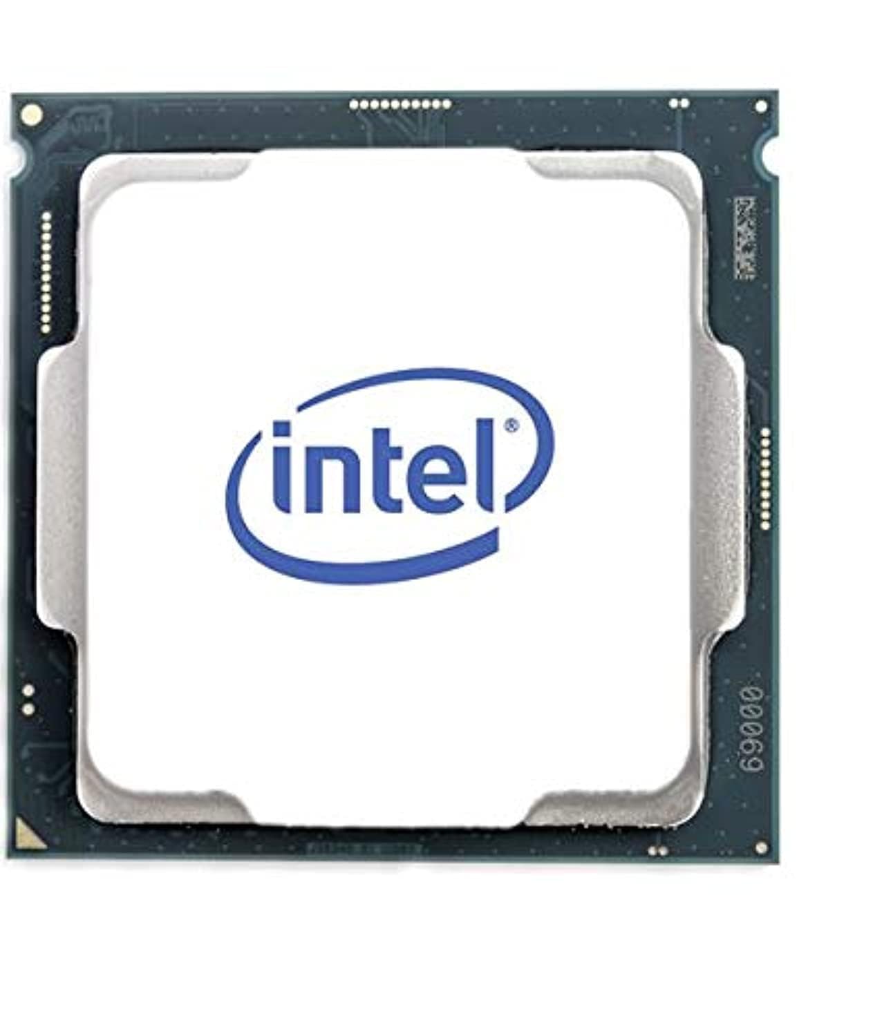 "Intel Core i3-10105F LGA1200 Desktop Processor with 4 Cores, 8 Threads, 6MB Cache, and Turbo Boost up to 4.40 GHz"