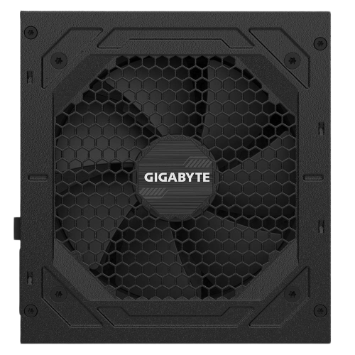 Gigabyte GP-P850GM 850W Power Supply – Modular PSU for Gaming