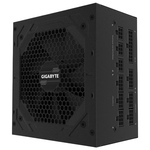 Gigabyte GP-P850GM 850W Power Supply – Modular PSU for Gaming