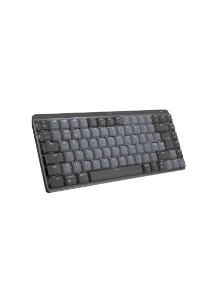 Logitech MX Mechanical Mini Wireless Keyboard
