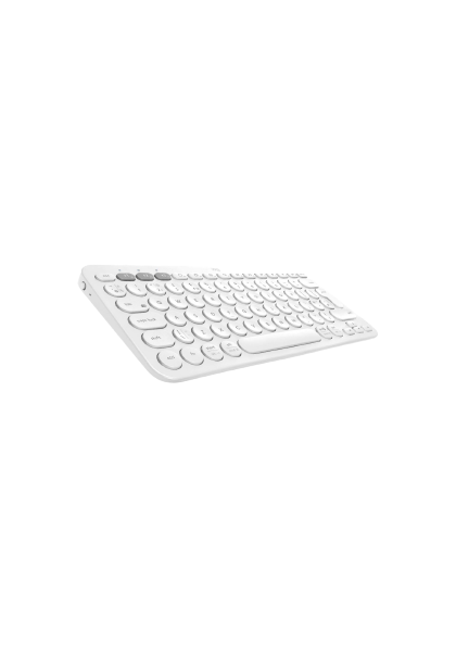 Logitech K380 (Off White)