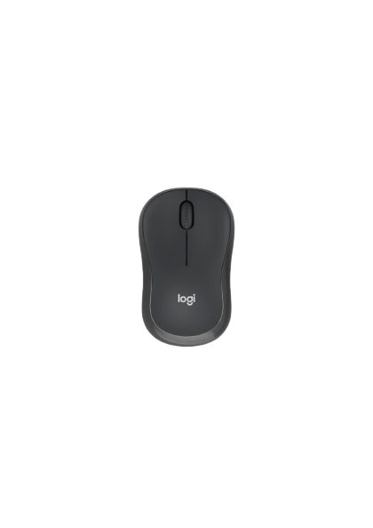 Logitech M240 Wireless Mouse (Graphite)