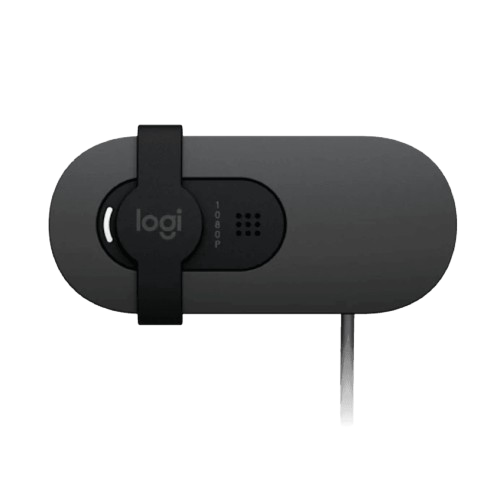 Logitech Brio 100 Full HD Webcam