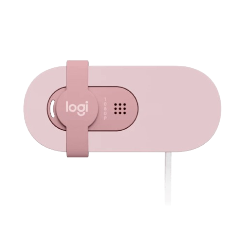 Logitech Brio 100 Full HD Webcam