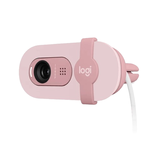 Logitech Brio 100 Full HD Webcam