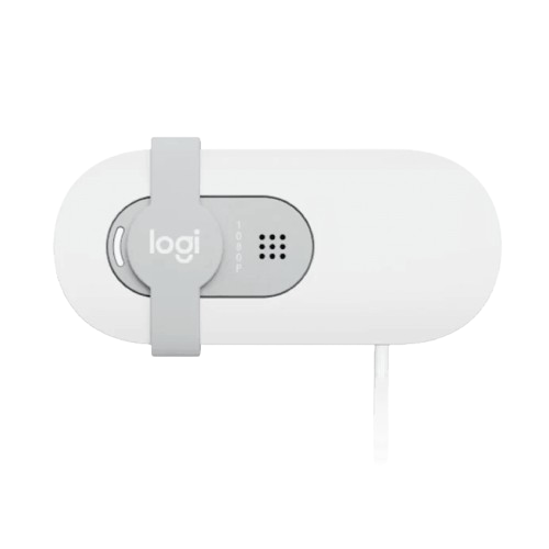 Logitech Brio 100 Full HD Webcam