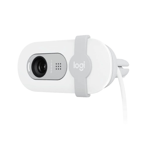 Logitech Brio 100 Full HD Webcam
