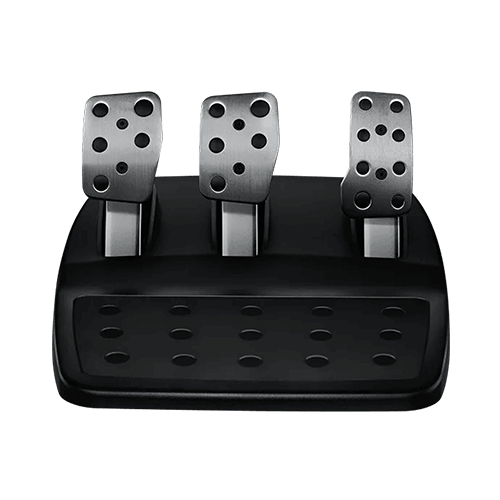 Logitech G29 Racing Wheel