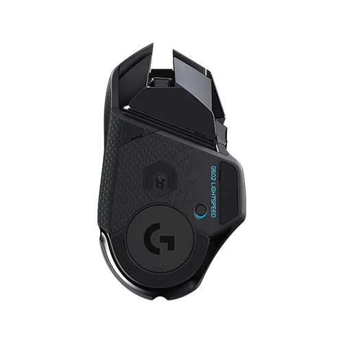 Logitech G502 Lightspeed Wireless Gaming Mouse