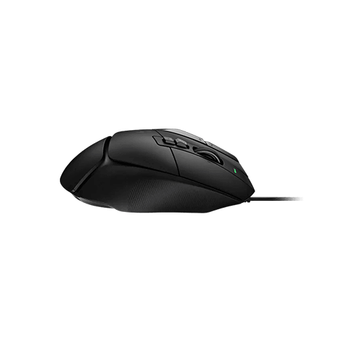 Logitech G502 X Wired Gaming Mouse (Black)