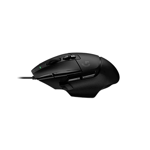 Logitech G502 X Wired Gaming Mouse (Black)