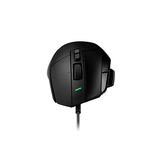 Logitech G502 X Wired Gaming Mouse (Black)