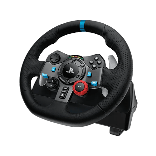 Logitech G29 Racing Wheel