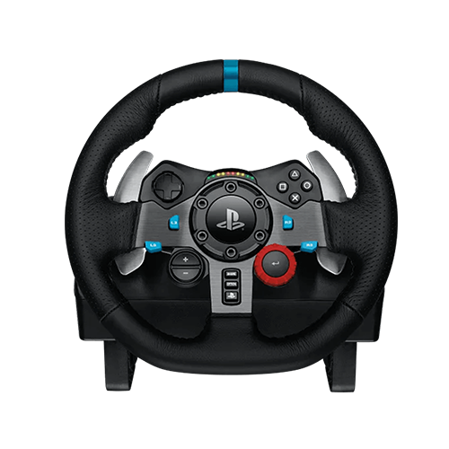 Logitech G29 Racing Wheel